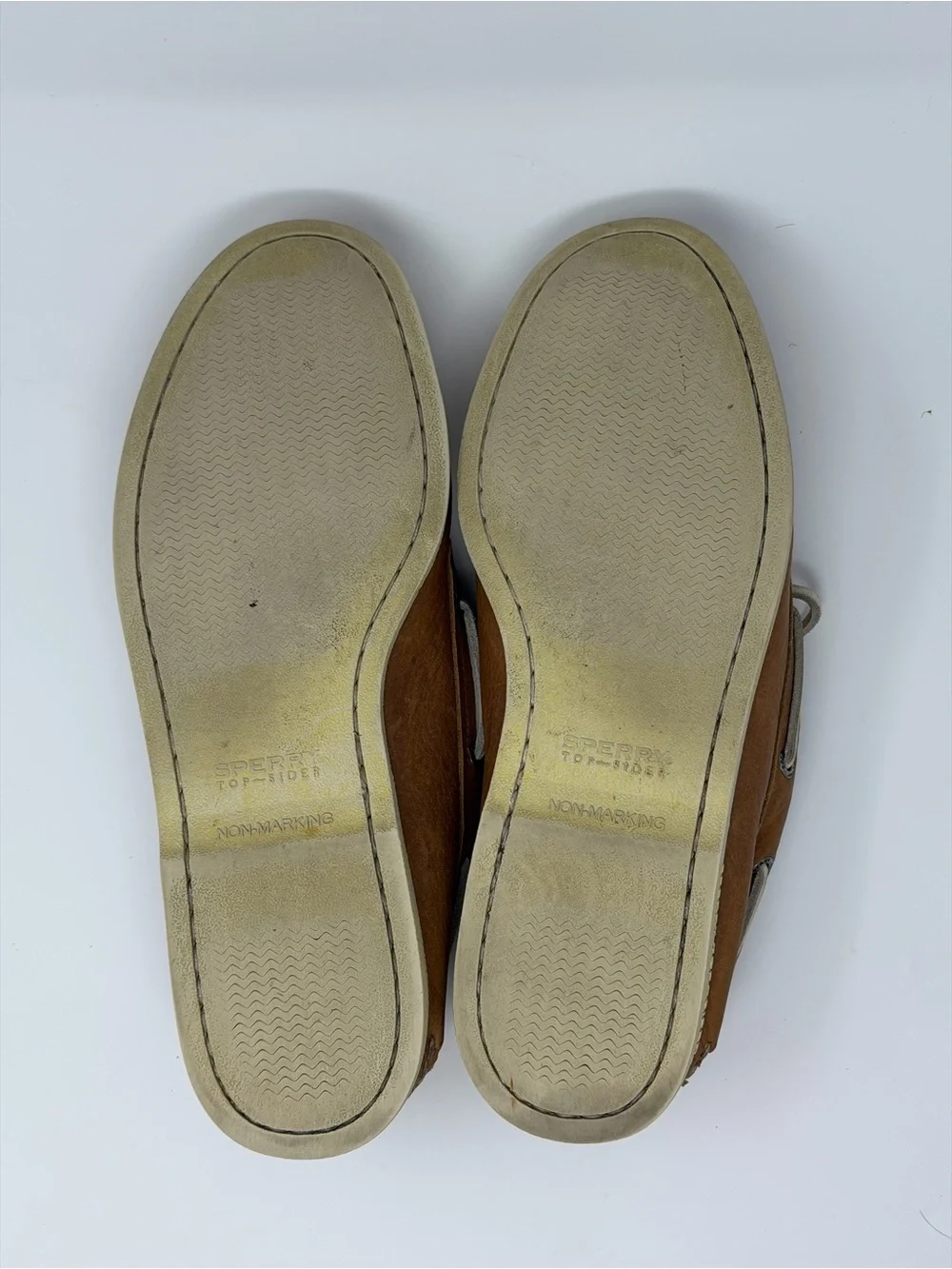 Sperry classic authentic